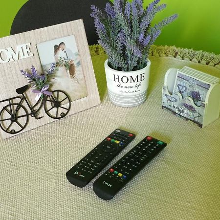 Apartmán Apartman Gaga Pirot Exteriér fotografie
