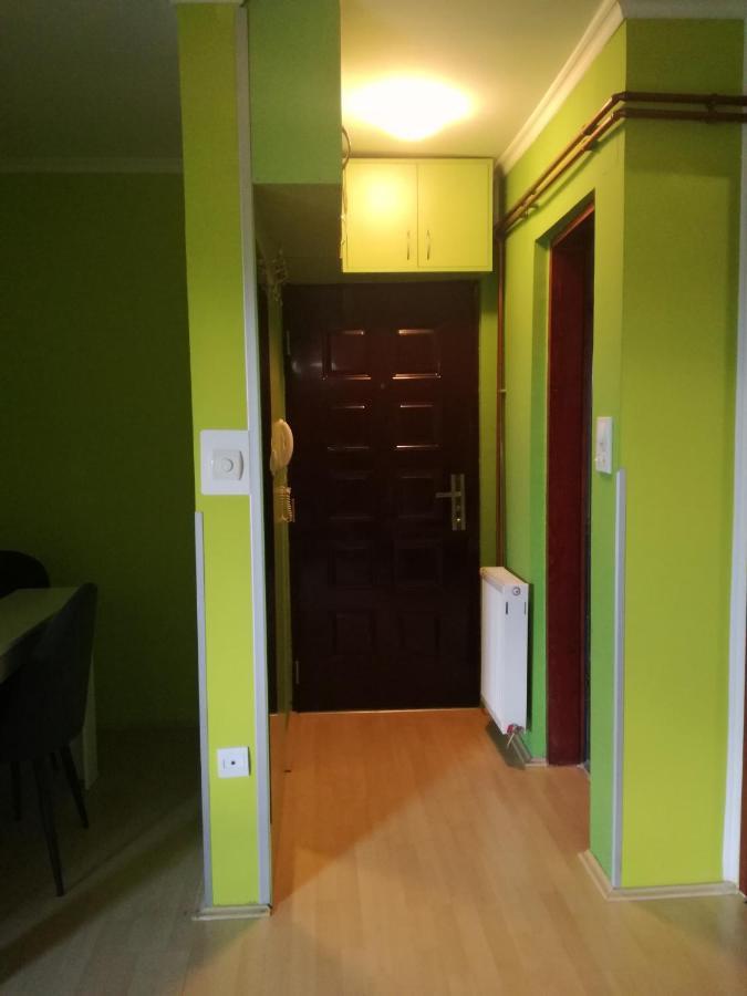 Apartmán Apartman Gaga Pirot Exteriér fotografie
