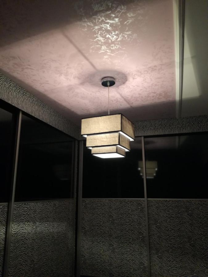 Apartmán Apartman Gaga Pirot Exteriér fotografie