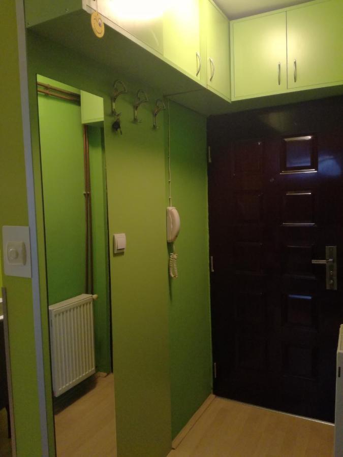 Apartmán Apartman Gaga Pirot Exteriér fotografie