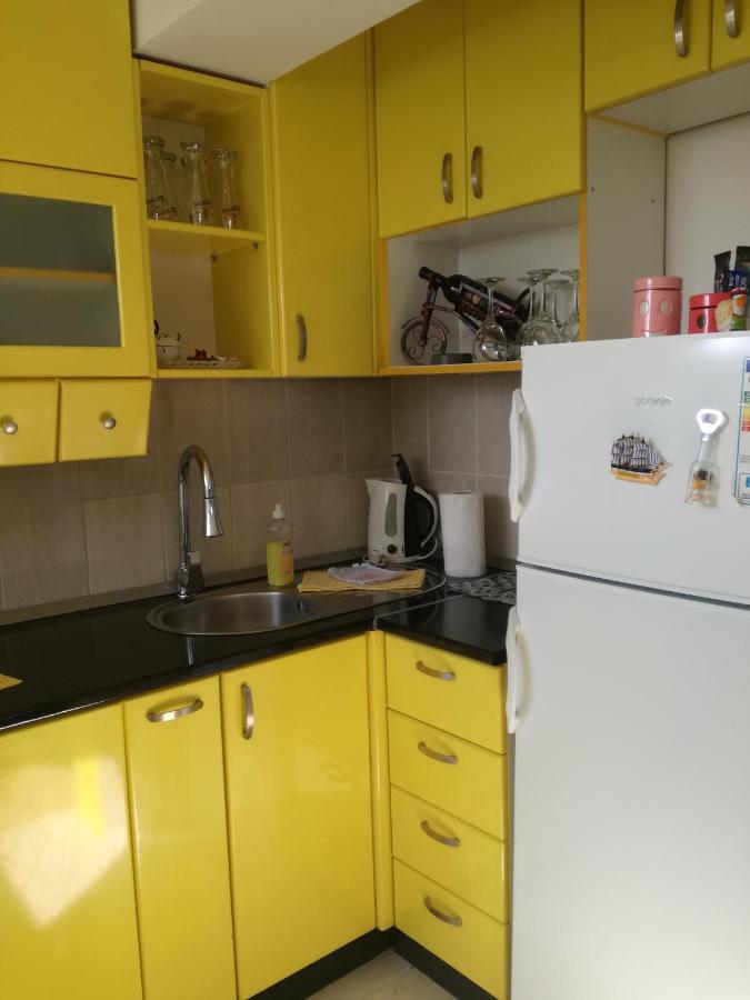 Apartmán Apartman Gaga Pirot Exteriér fotografie