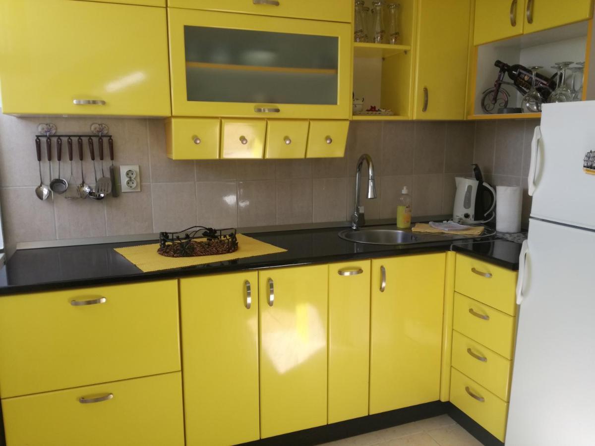 Apartmán Apartman Gaga Pirot Exteriér fotografie