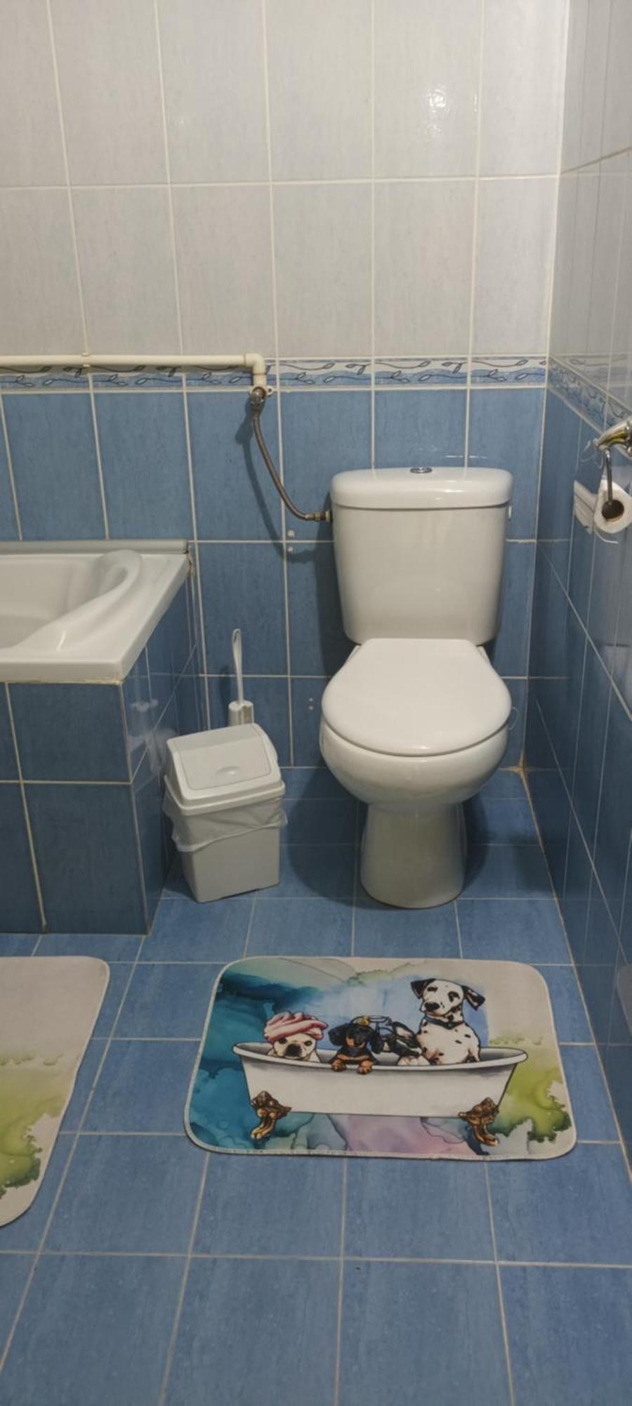 Apartmán Apartman Gaga Pirot Exteriér fotografie