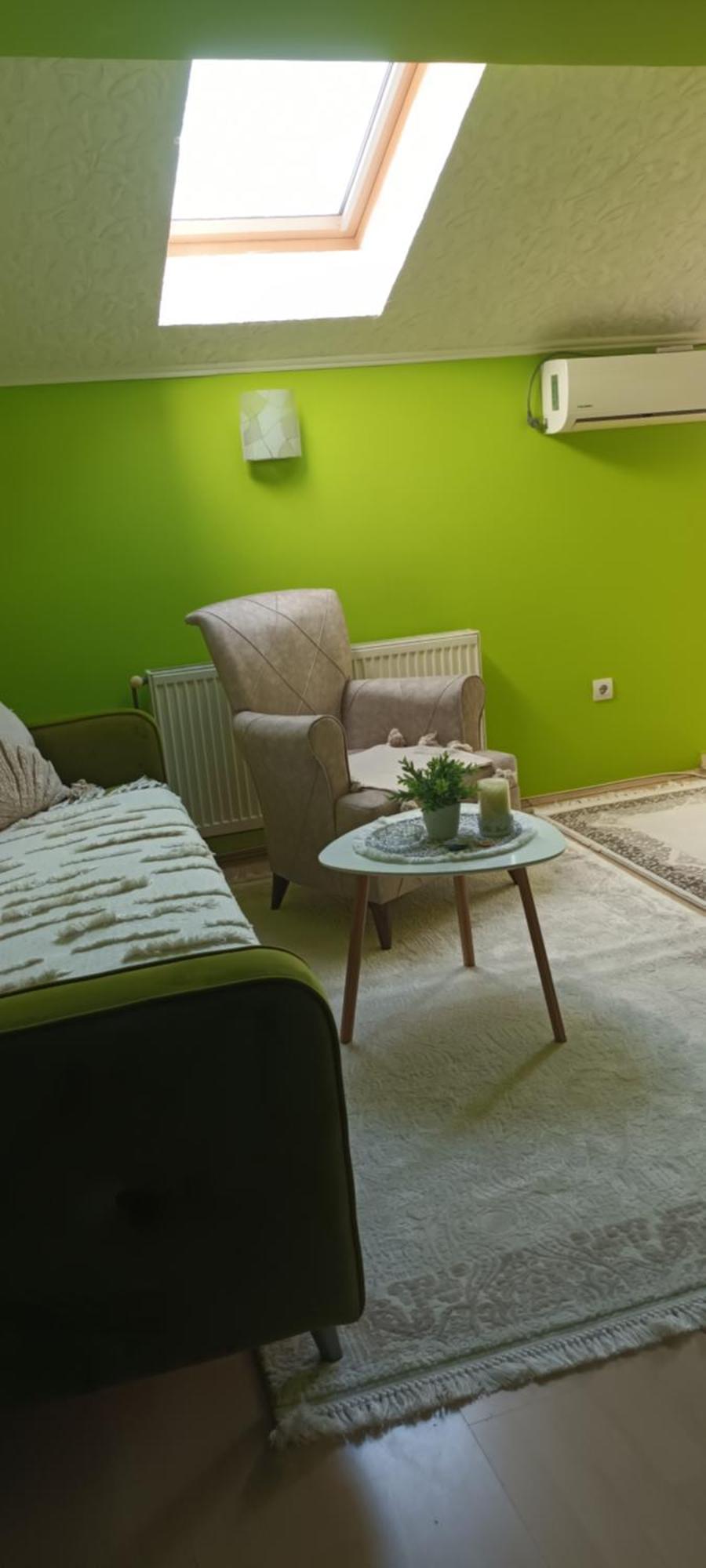 Apartmán Apartman Gaga Pirot Exteriér fotografie