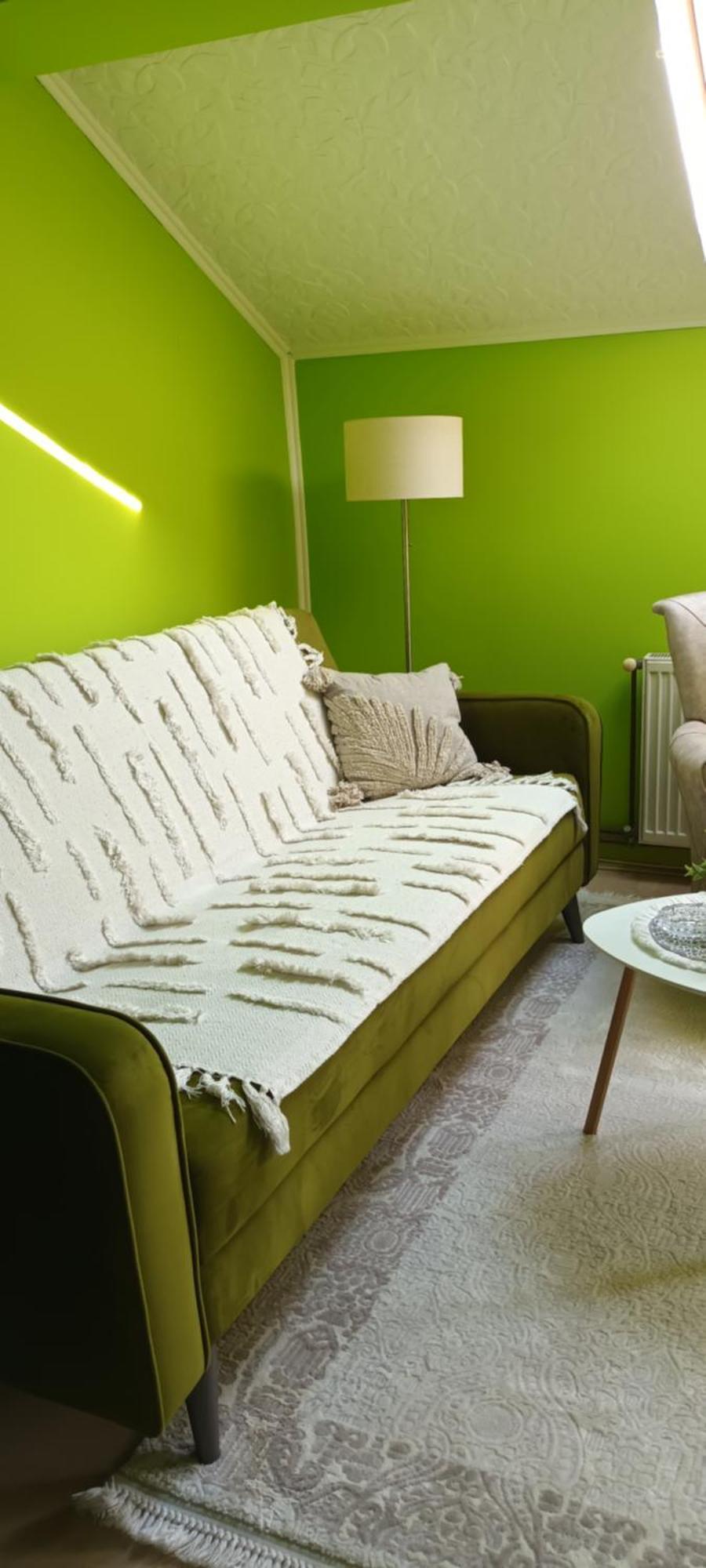 Apartmán Apartman Gaga Pirot Exteriér fotografie