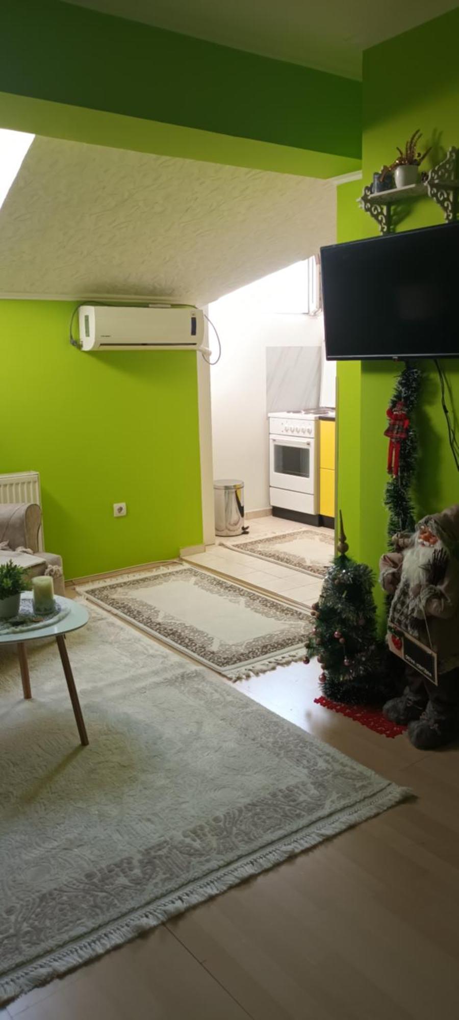 Apartmán Apartman Gaga Pirot Exteriér fotografie