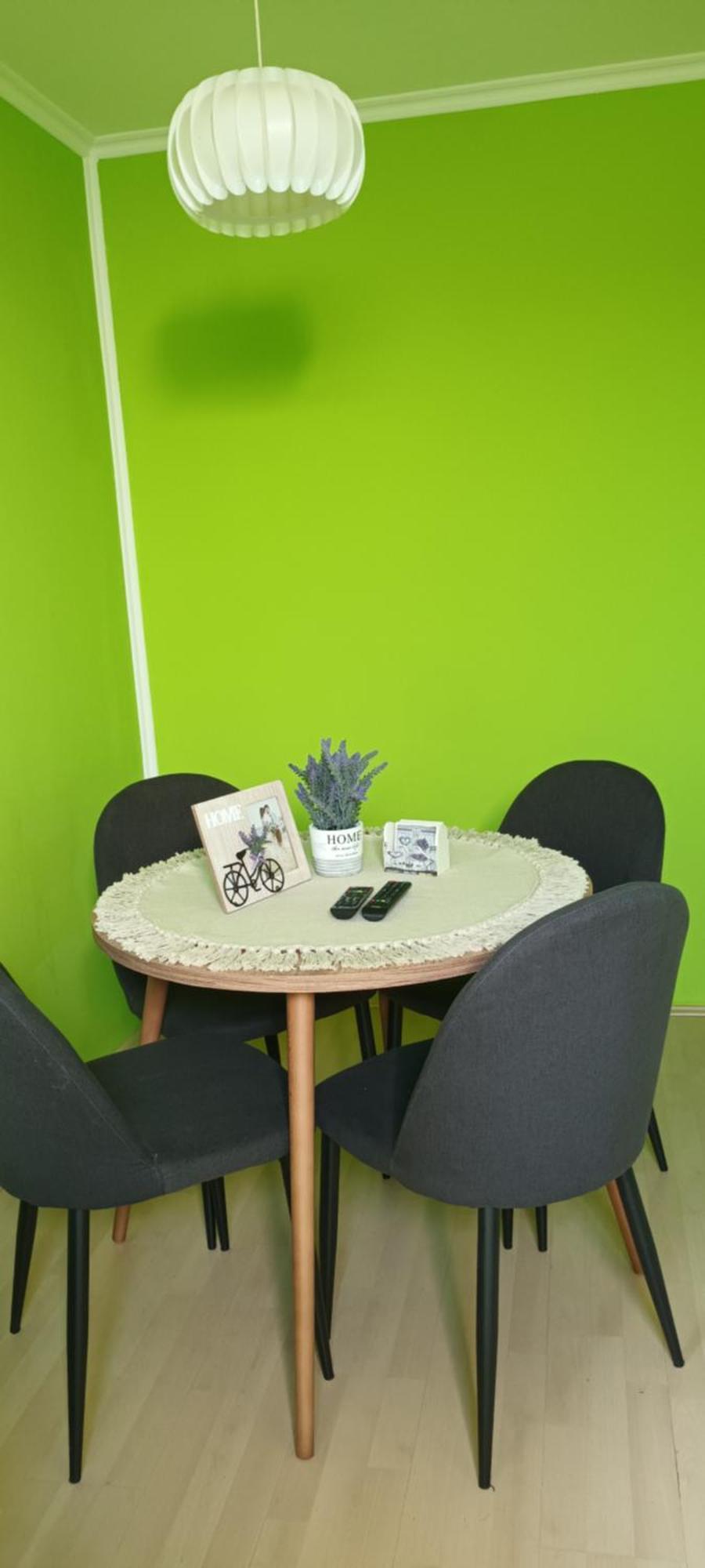 Apartmán Apartman Gaga Pirot Exteriér fotografie