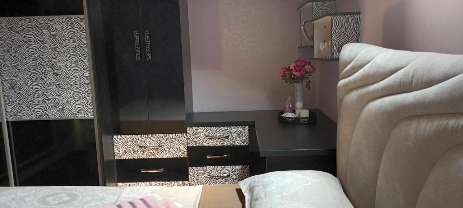 Apartmán Apartman Gaga Pirot Exteriér fotografie