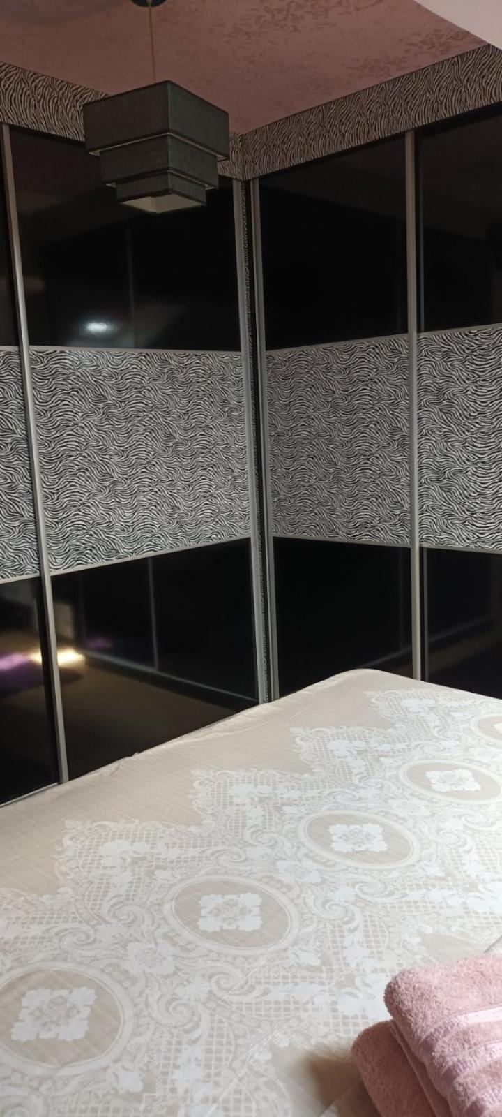 Apartmán Apartman Gaga Pirot Exteriér fotografie