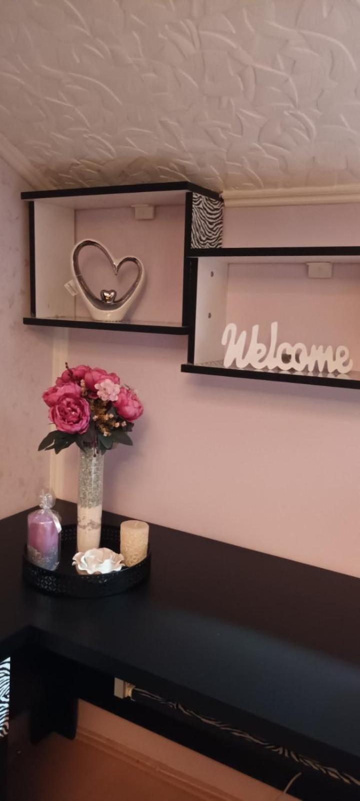 Apartmán Apartman Gaga Pirot Exteriér fotografie