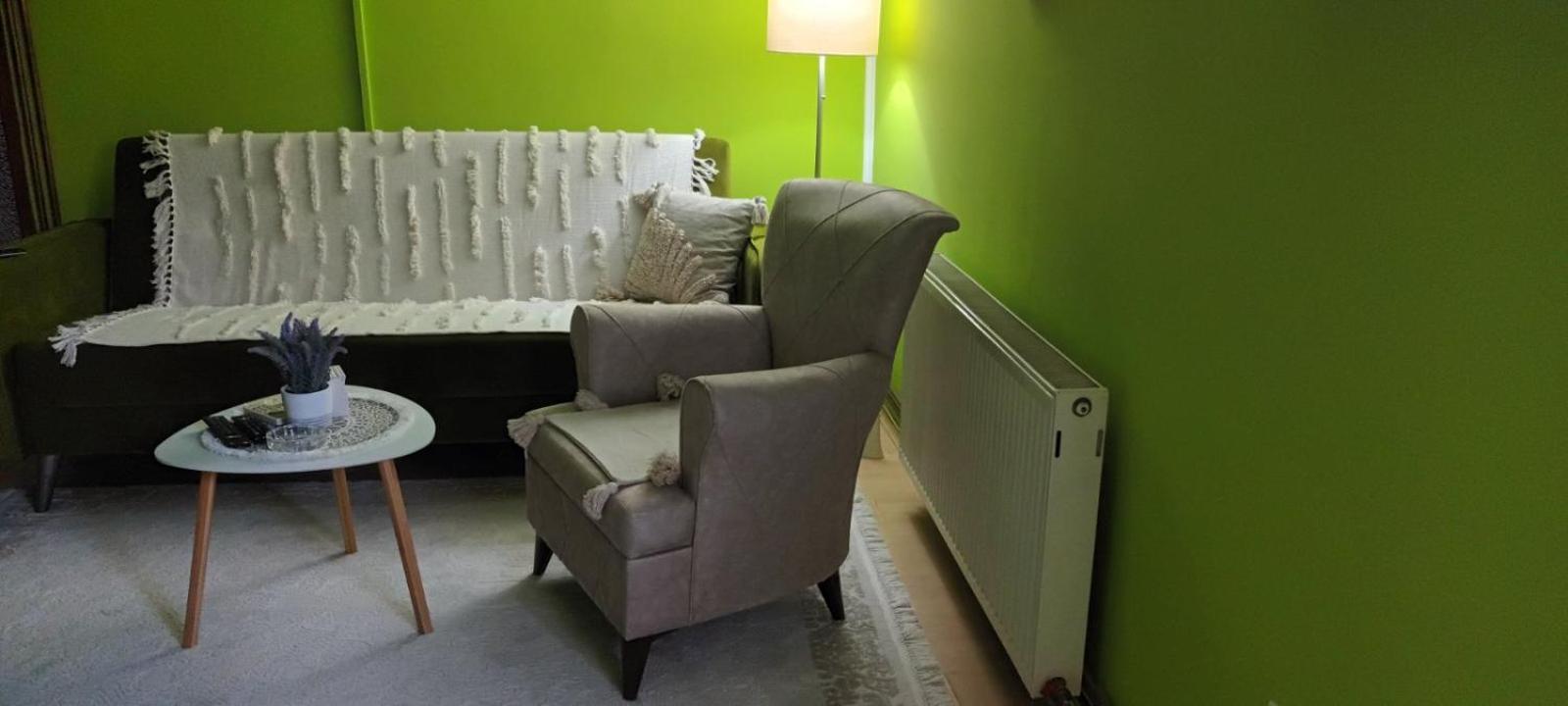 Apartmán Apartman Gaga Pirot Exteriér fotografie