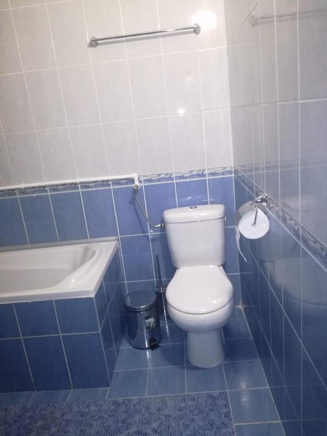 Apartmán Apartman Gaga Pirot Exteriér fotografie